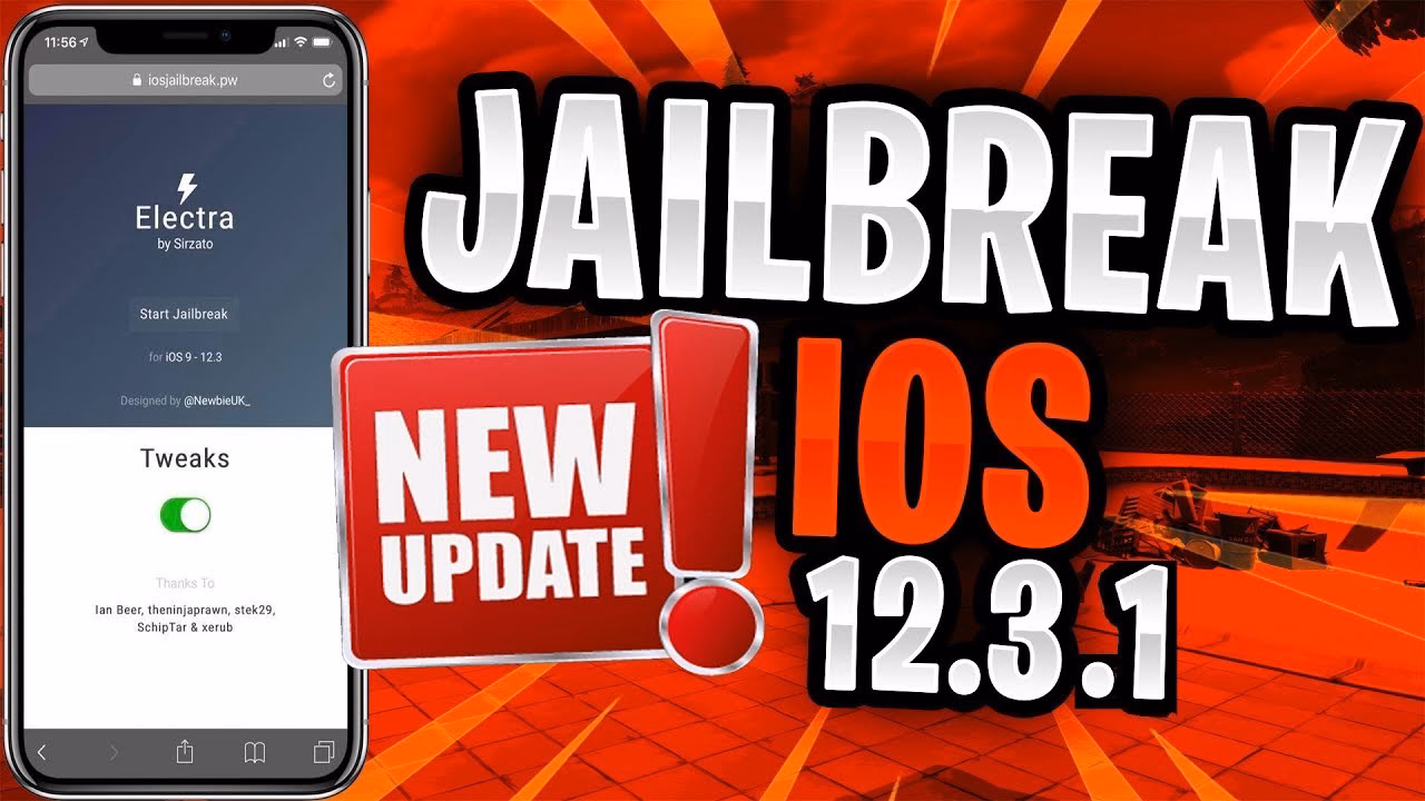 Can I jailbreak my iPhone or iPad running iOS 12?
