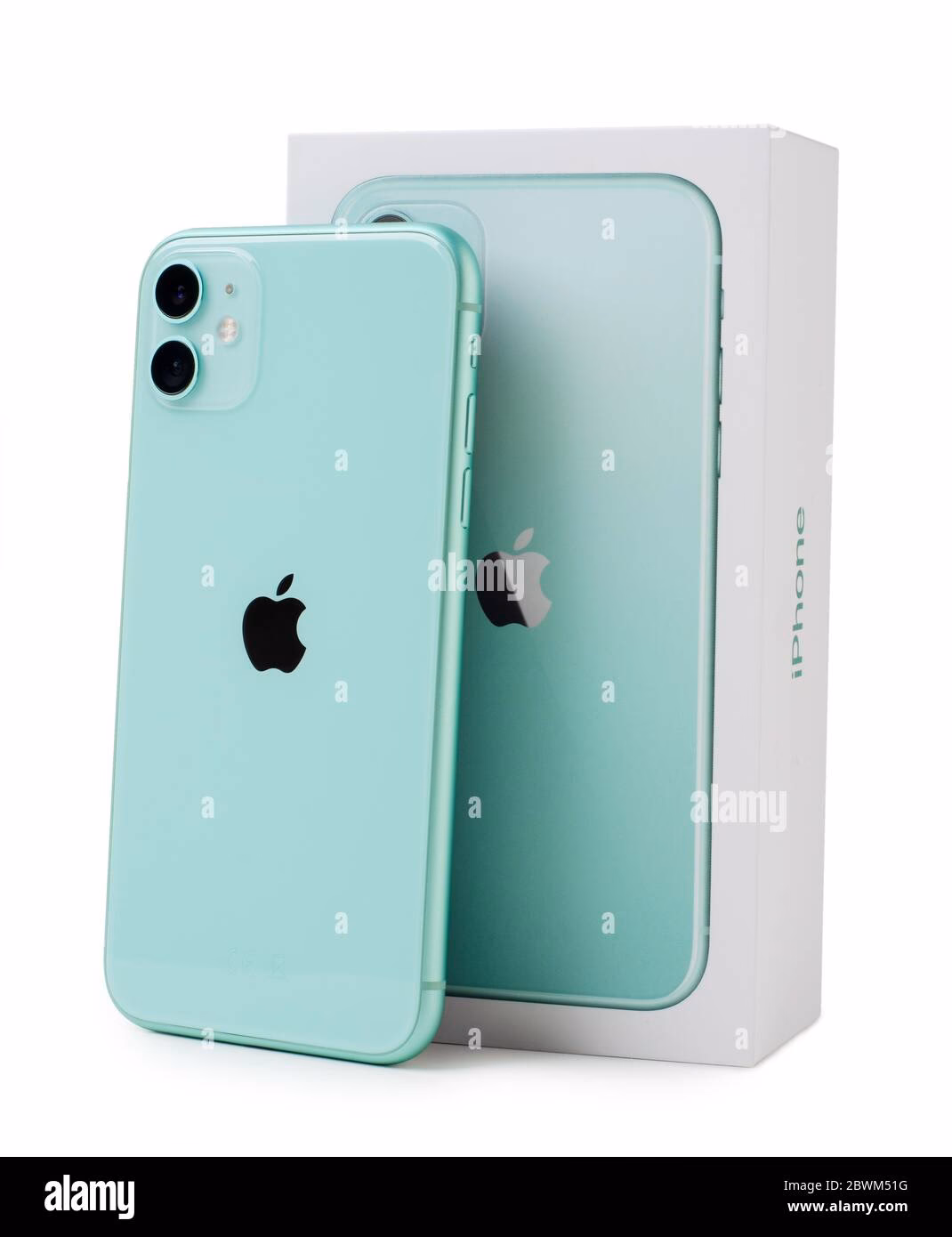 Was 2020 a good year for Apple?