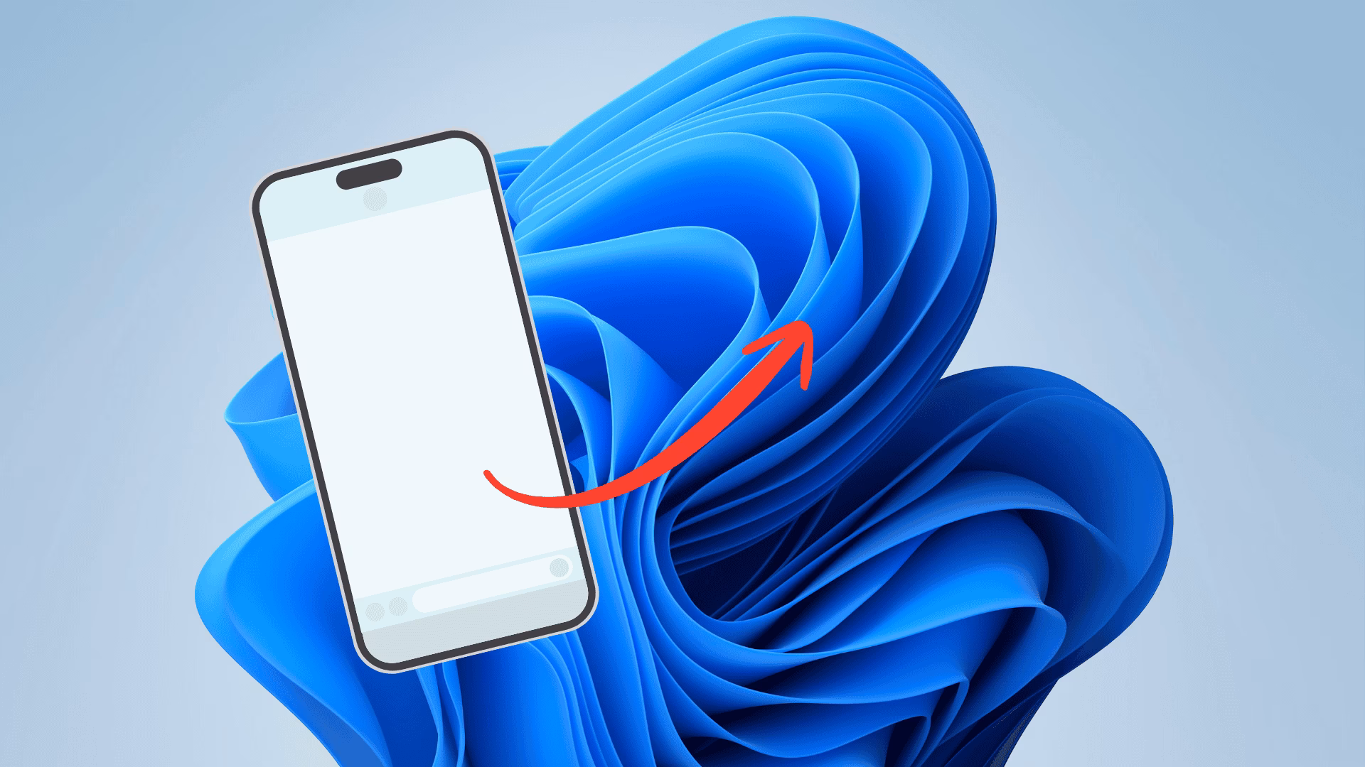 How do I connect my iOS device to my computer?