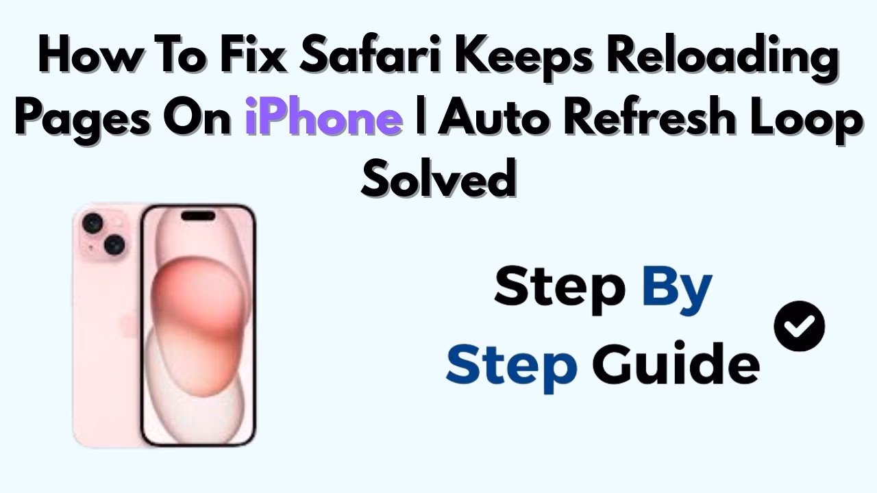 How many pages can a iPhone keep open at a time?