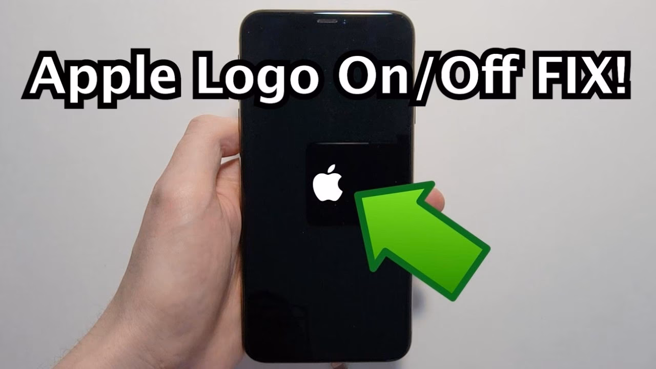 How to fix boot loop on iPhone?