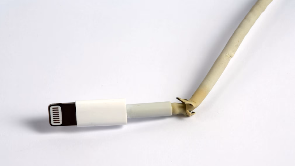 Warum funktioniert Mein Ladekabel nicht?