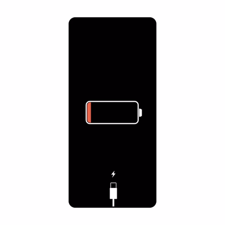 Warum lädt mein iPhone nicht trotz Ladesymbol?