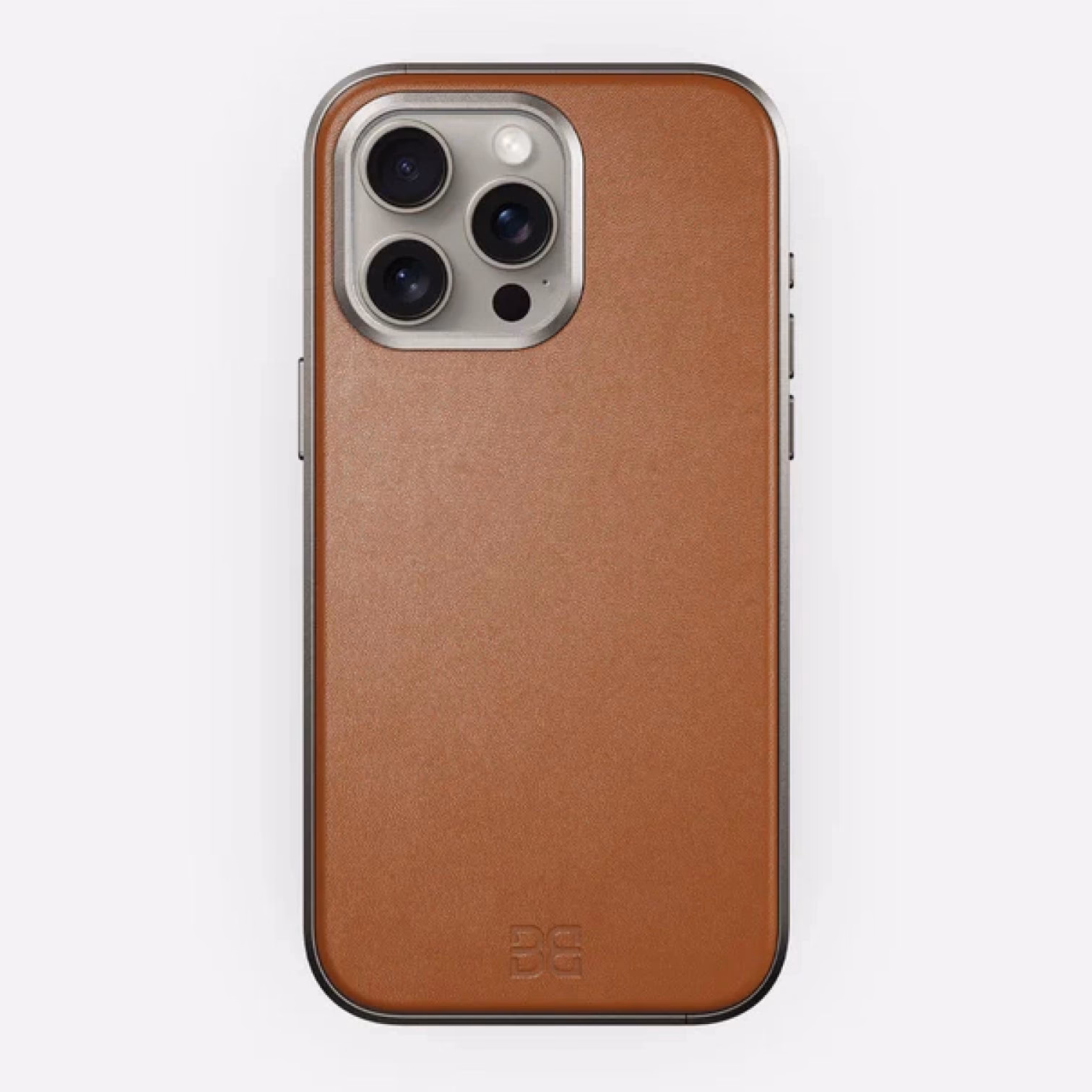Why should you buy a leather iPhone case?