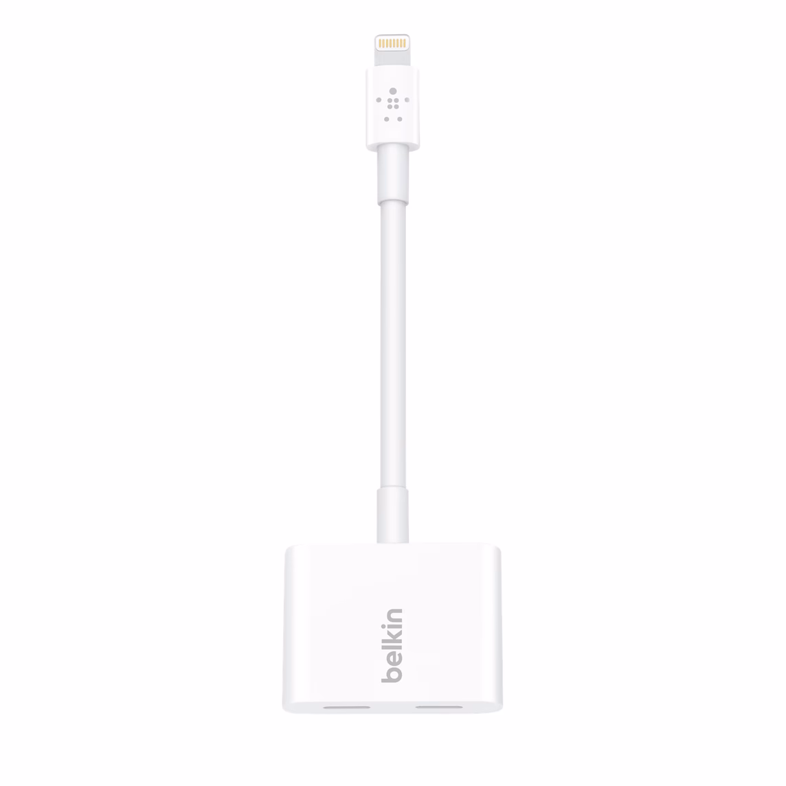 What is Lightning audio & charge Rockstar?