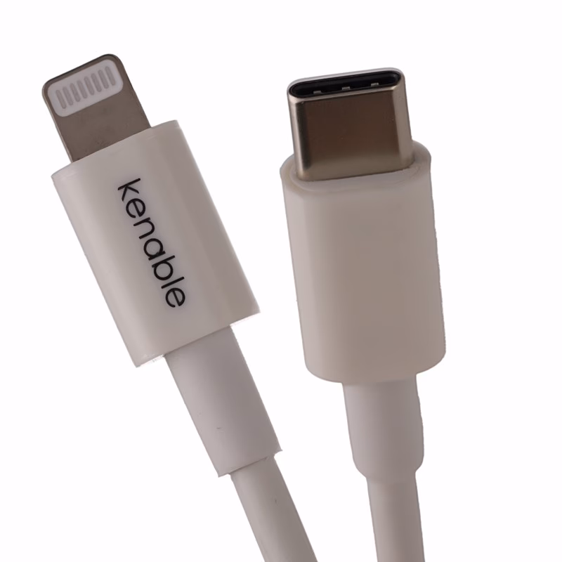 What if my Lightning Head Cable is damaged?