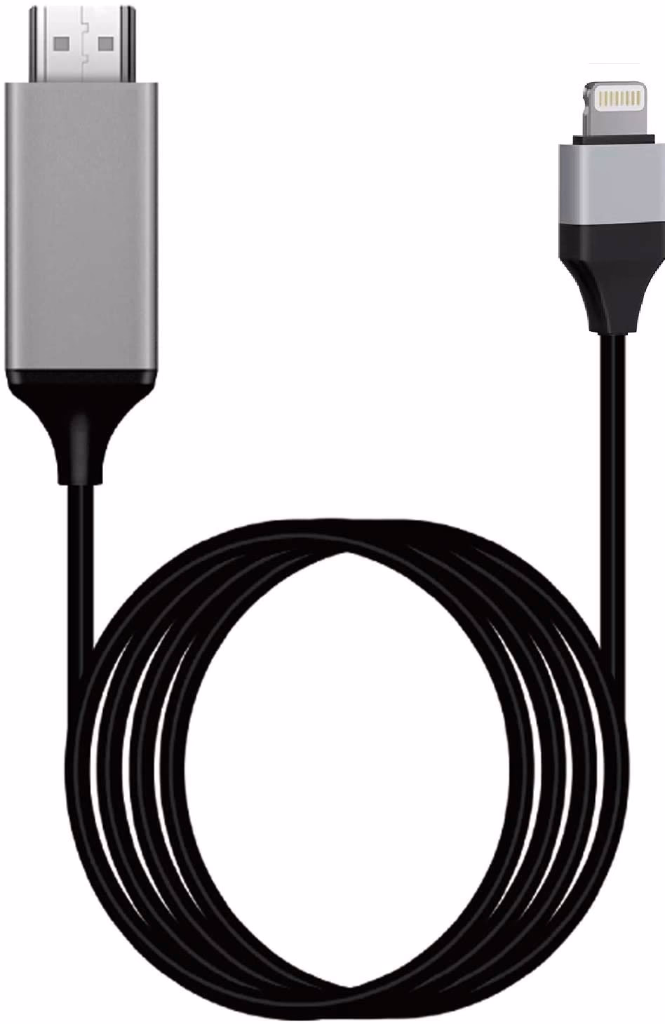 Does Best Buy offer a lightning to HDMI converter?