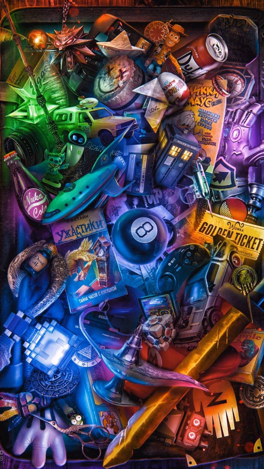 What are in-Game Loot boxes?