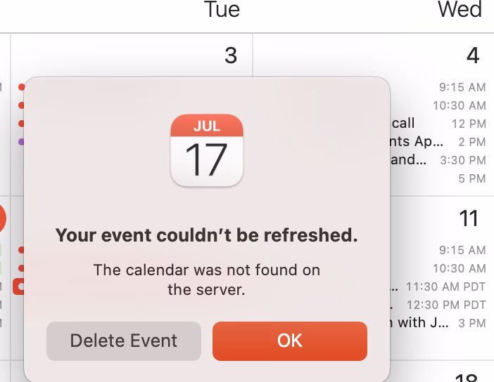 How do I Sync My Calendar to my iPhone?