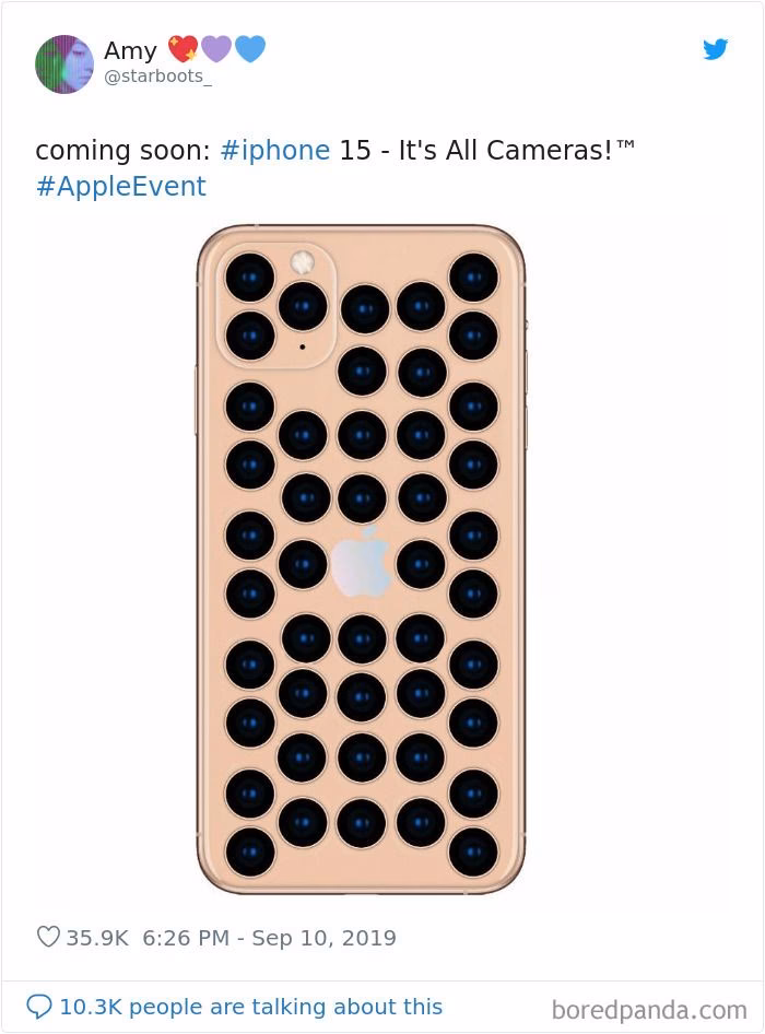 How many 'big memes' were there in 2019?