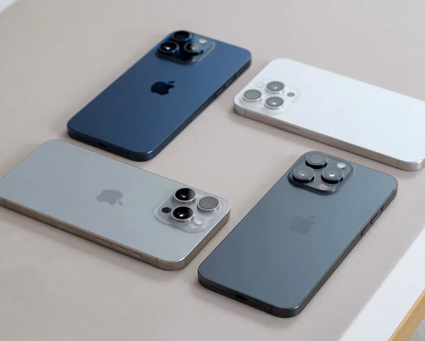 What colors will iPhone 17 come in?