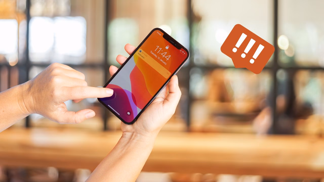 What happens if you lose your iPhone?