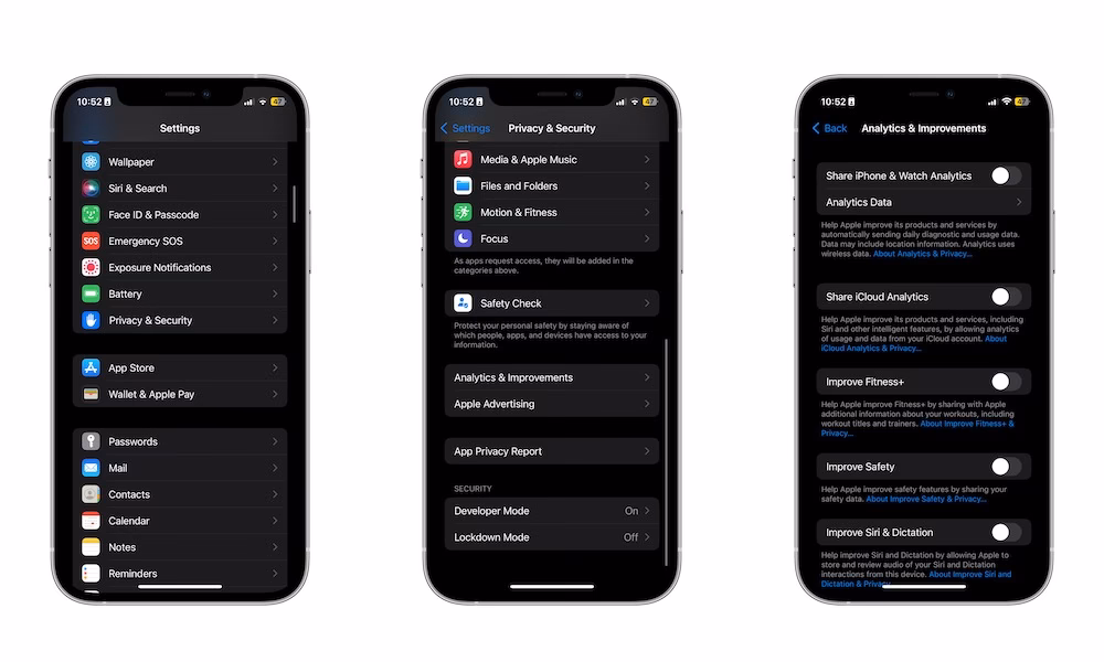 Are You making common iPhone mistakes?