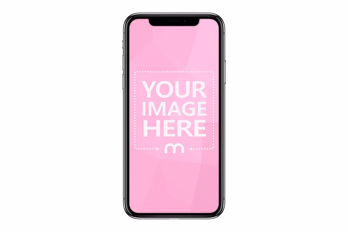 How to create iPhone mockups?