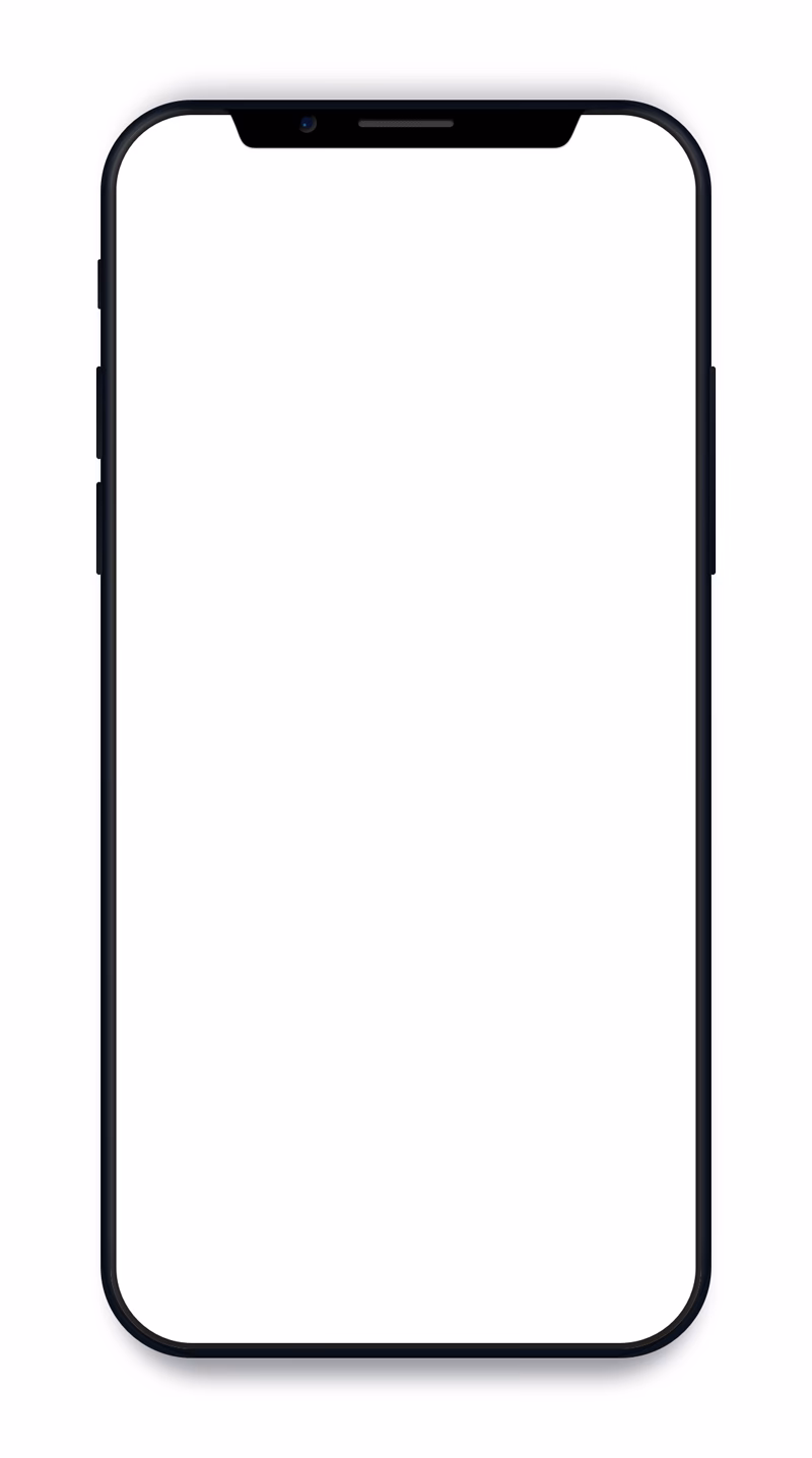What UI/UX mockups work with iPhone?