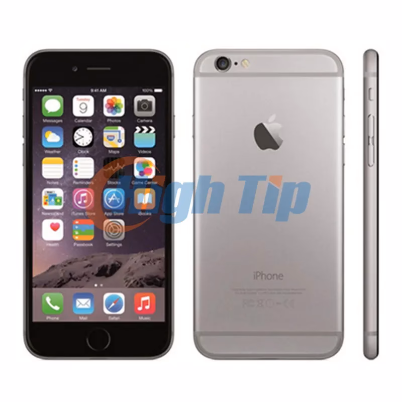 When did Apple iPhone 6S come out?