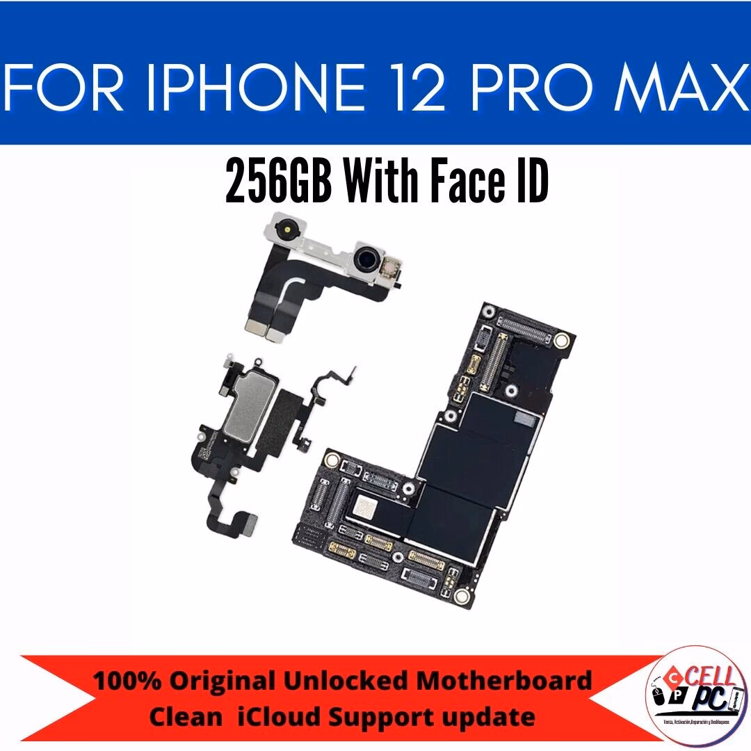 Can iPhone operate without a motherboard?