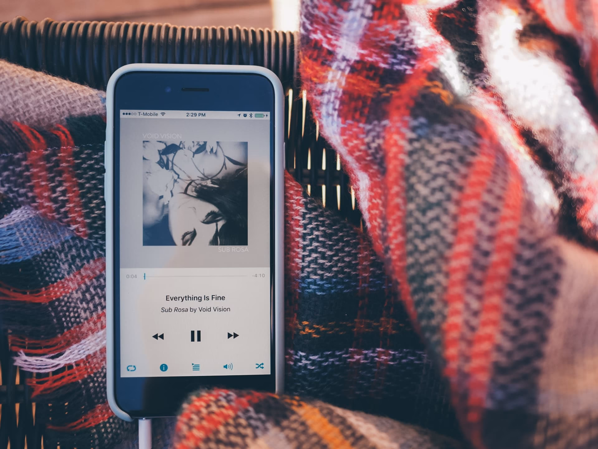 Is Apple Music a good app?