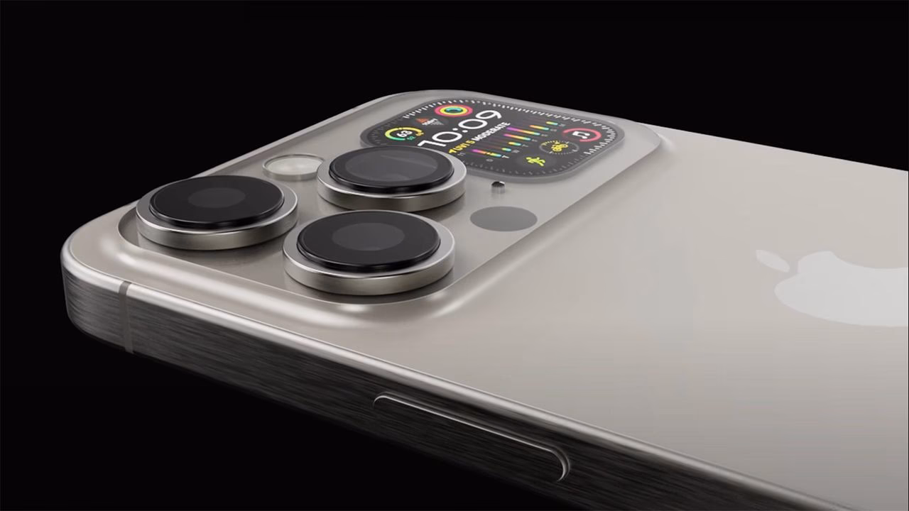 Wann kommt das neue iPhone?