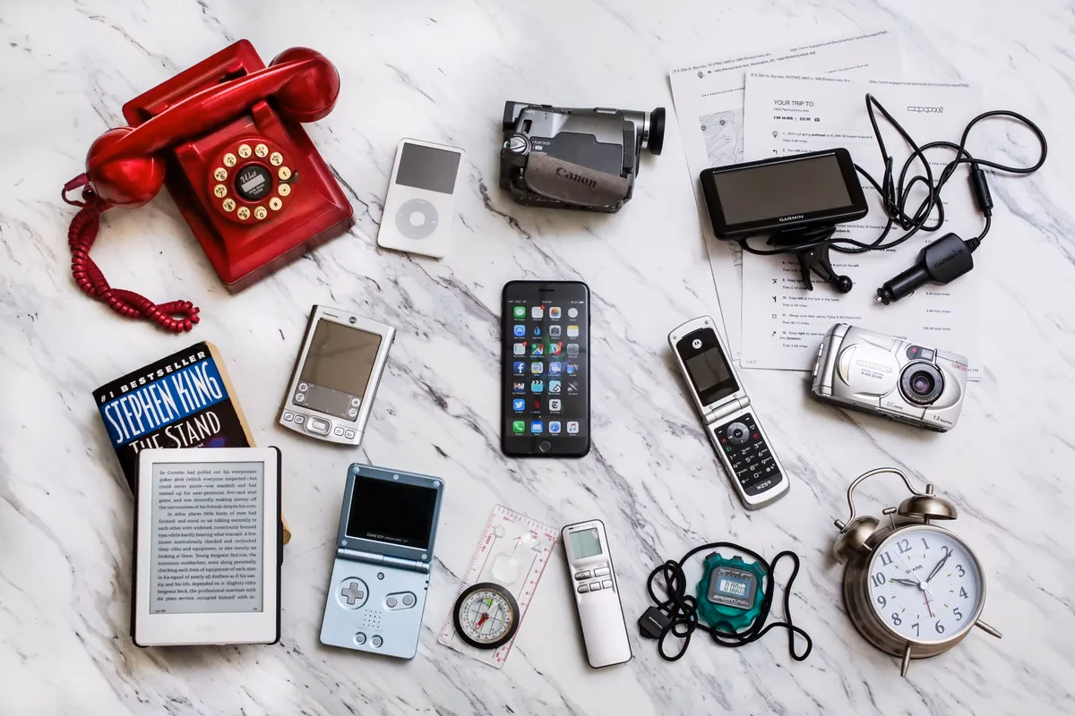 What's new on iPhone 17?