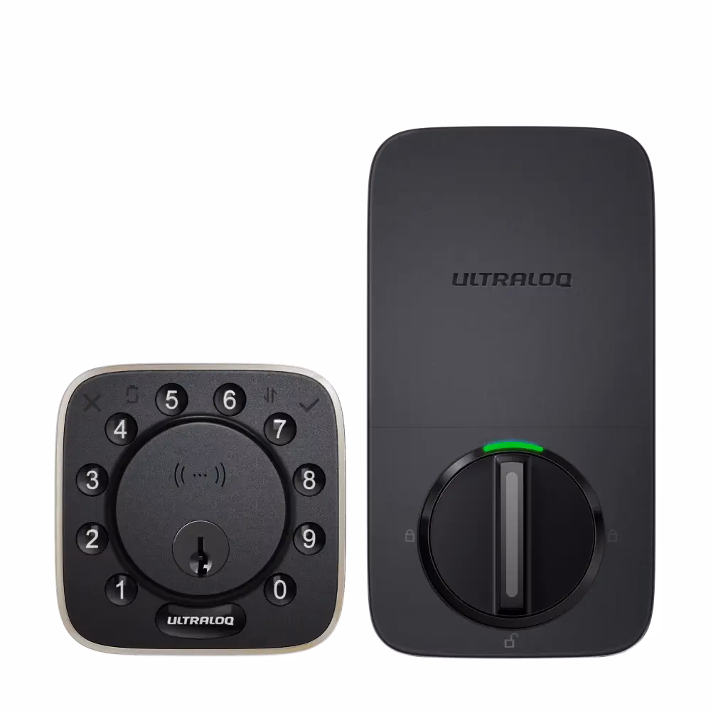 Are NFC locks compatible with iPhones?