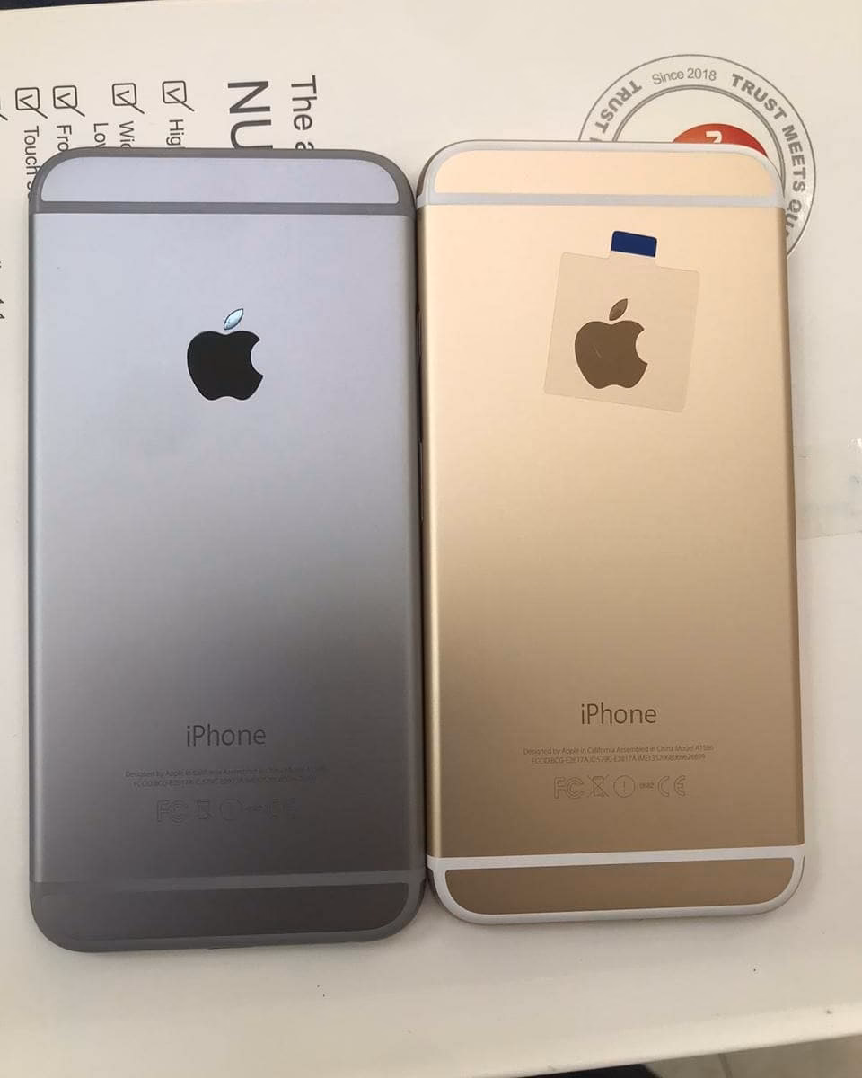 Why is my iPhone camera not working?