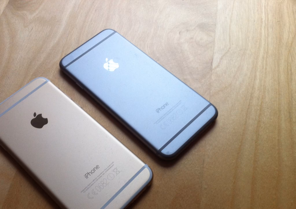 Why is my iPhone camera not working?