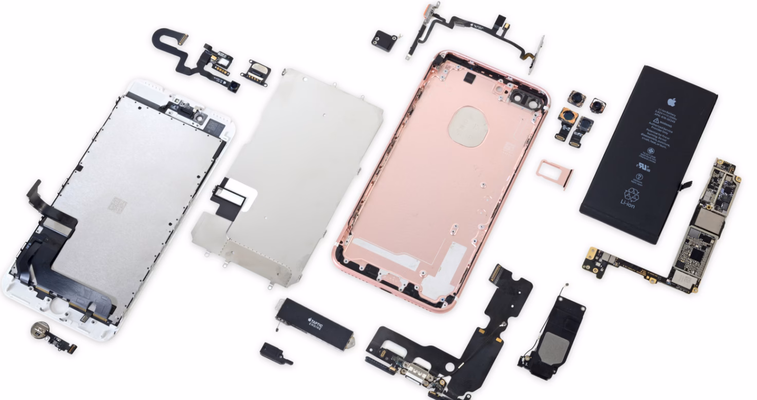 Why should you choose irepair experts for mobile phone repair in Brisbane?