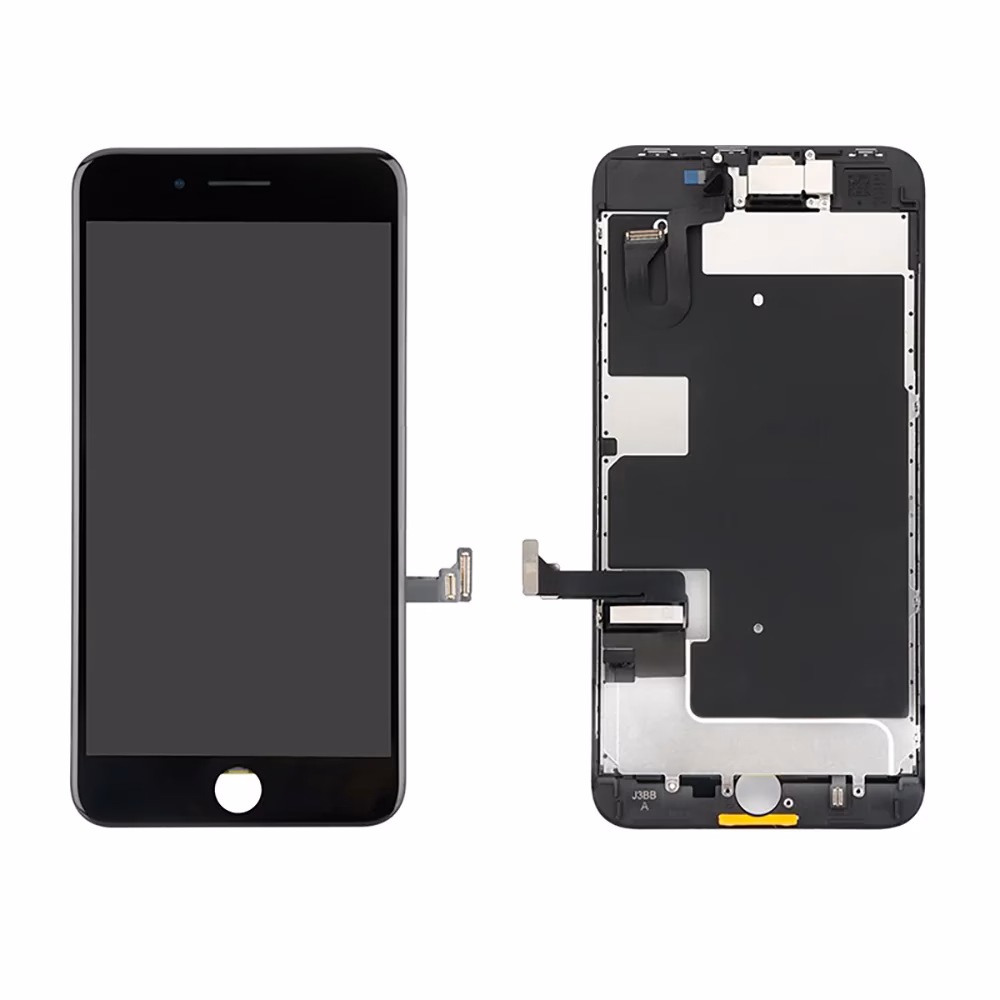 Does AppleCare apply to iPhone parts?