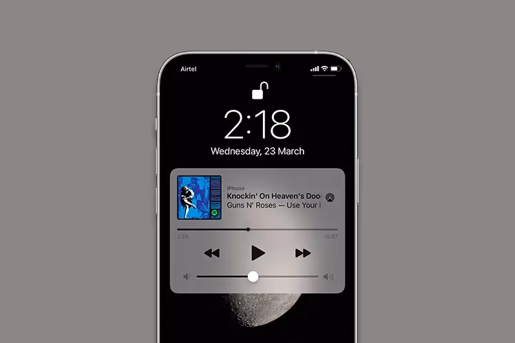 How to fix iPhone playing music randomly?