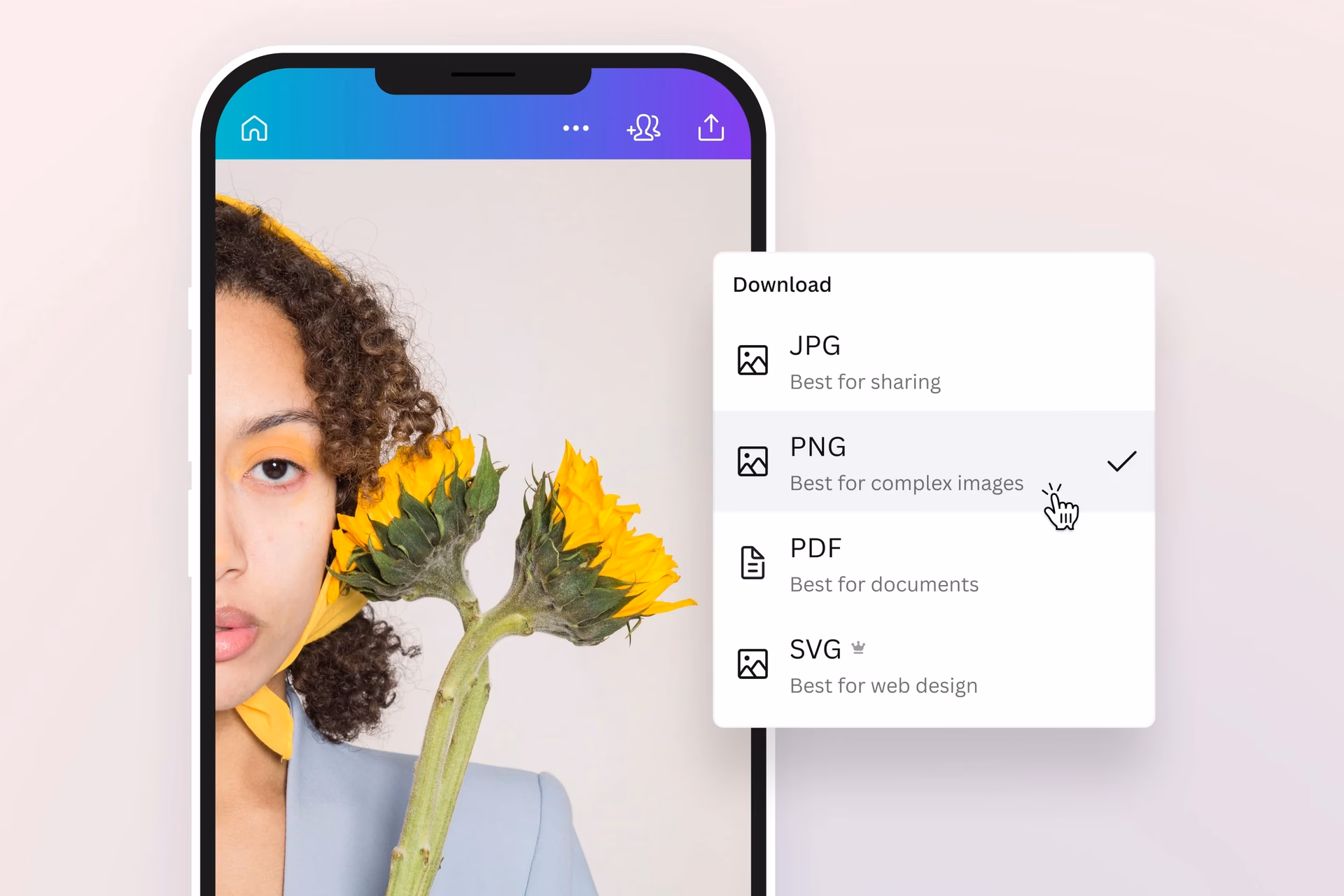 How to convert photos from iPhone to iPad?