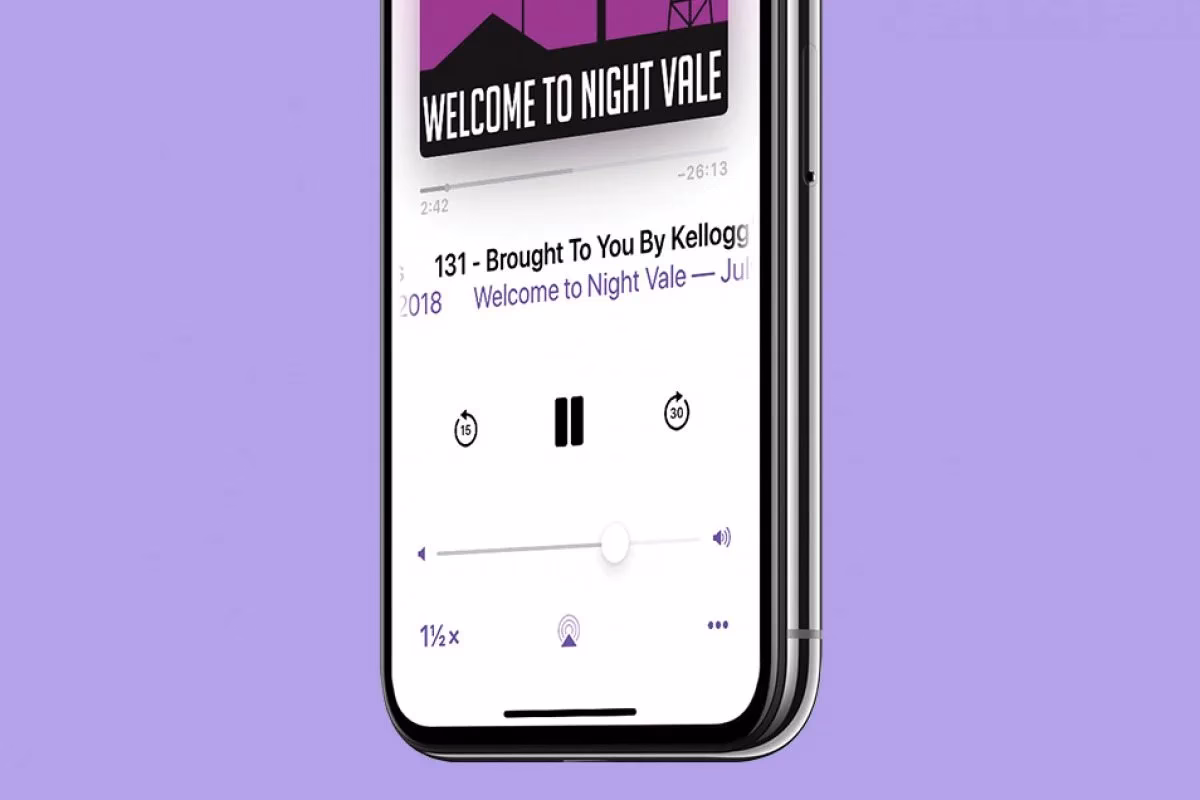 Should I use Apple's Podcast app?