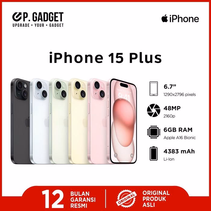 Apakah di Pontianak ada toko Apple?