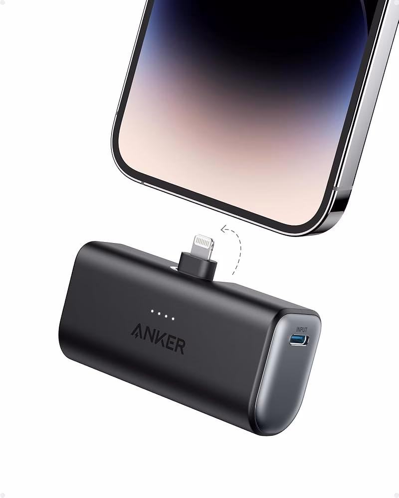Does the Apple Power Bank work with Apple devices?