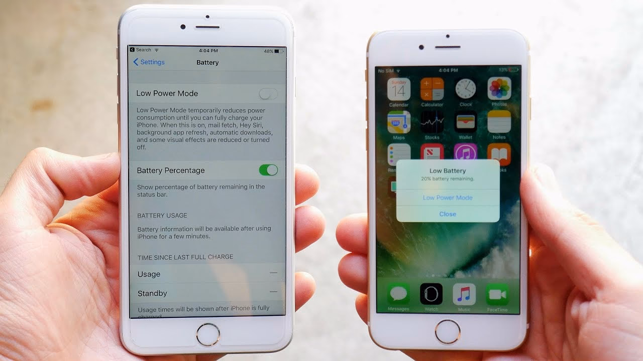 Why can't I charge my phone with a power bank?