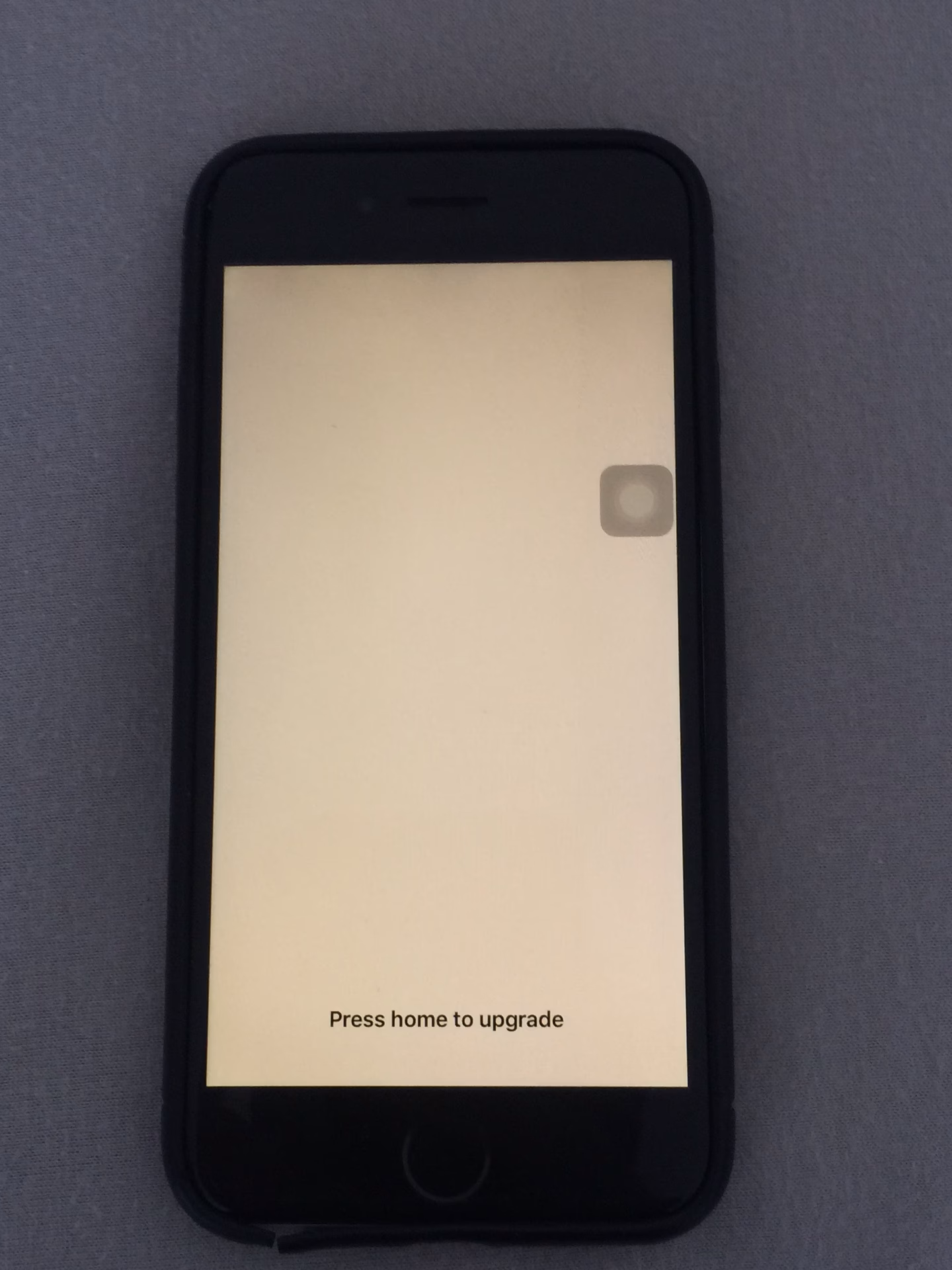 How to control iPhone via PC from USB?