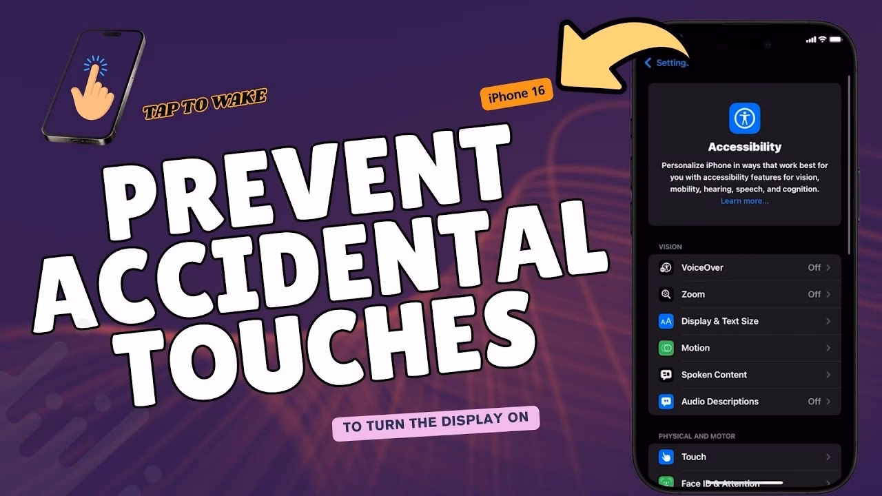 How do I Stop my iPhone from calling 911?