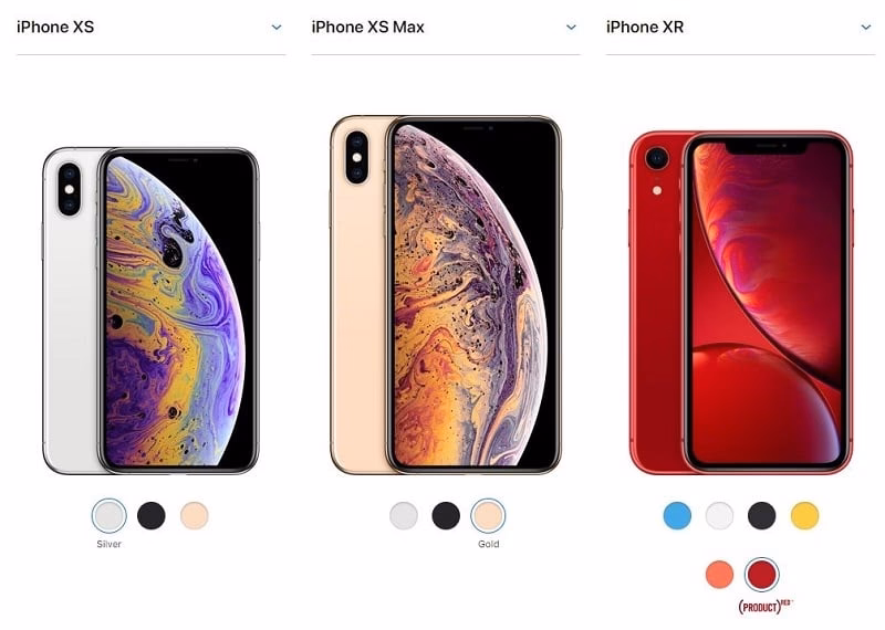 Is iPhone available in Malaysia?