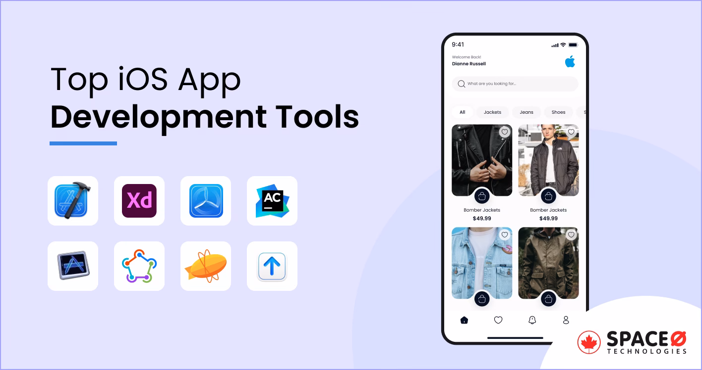 Is Xcode a good app development software?