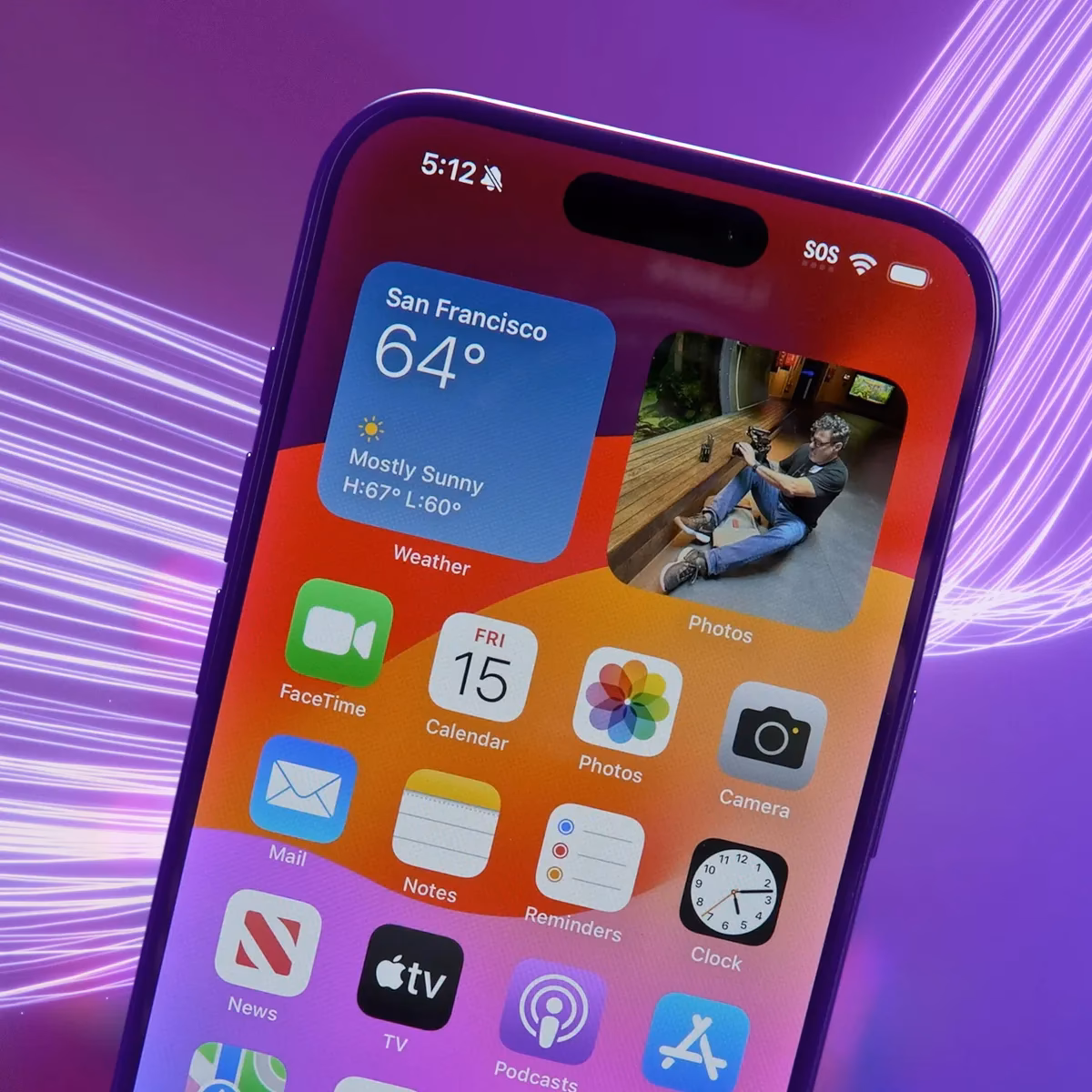 Is Tim Cook in NYC for iPhone 15 & iPhone 15 Pro Max?