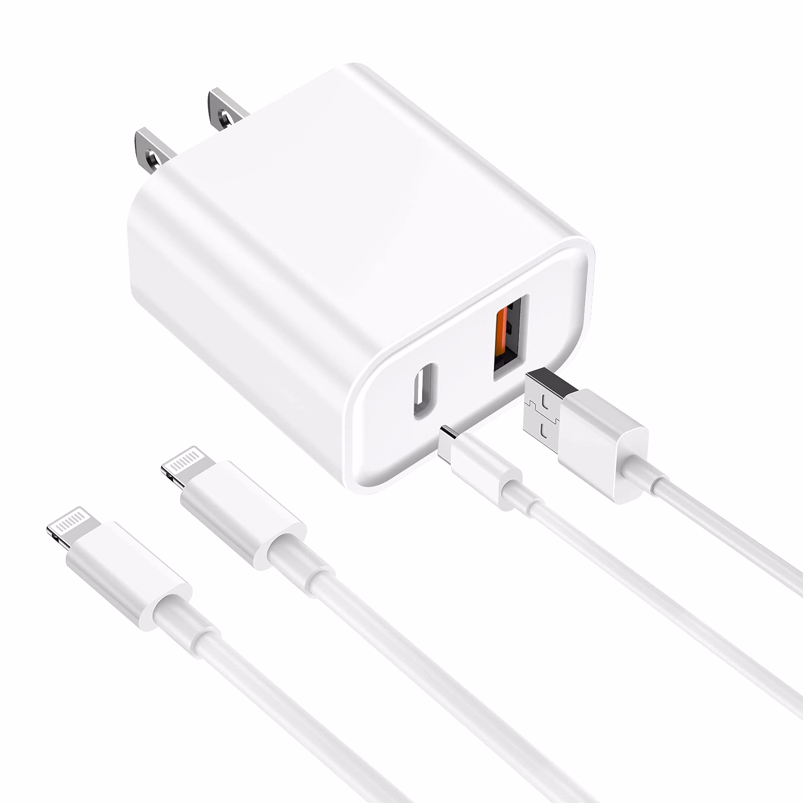 Can I charge my QC devices with a QC 3.0 charger?