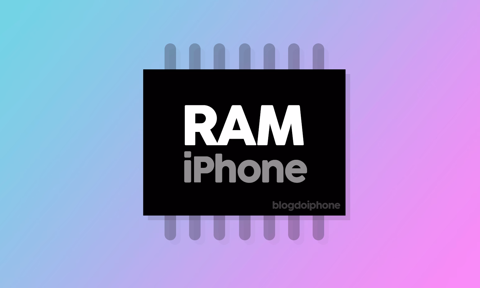 Does my iPhone have Ram?