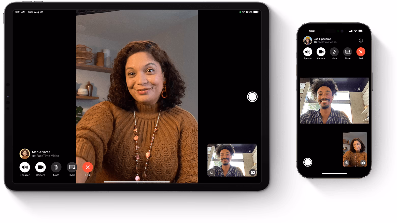 Why is my FaceTime video not recording?