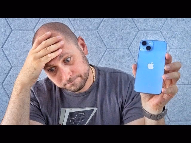 How much does an iPhone 14 Pro cost?