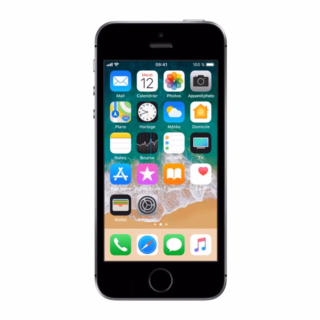 Who is Cambs iphone repair?