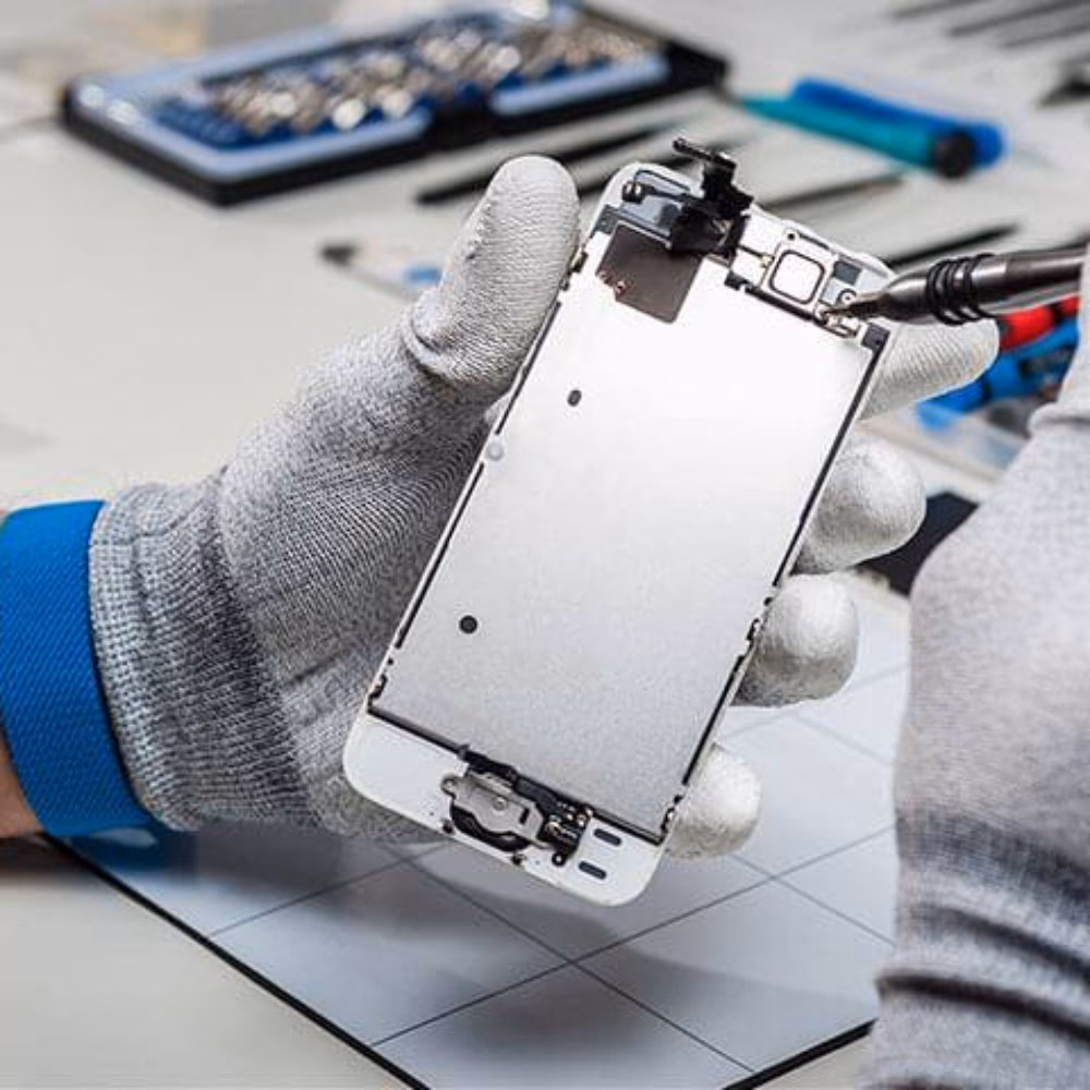 Where can I get iPhone repairs in Dublin?