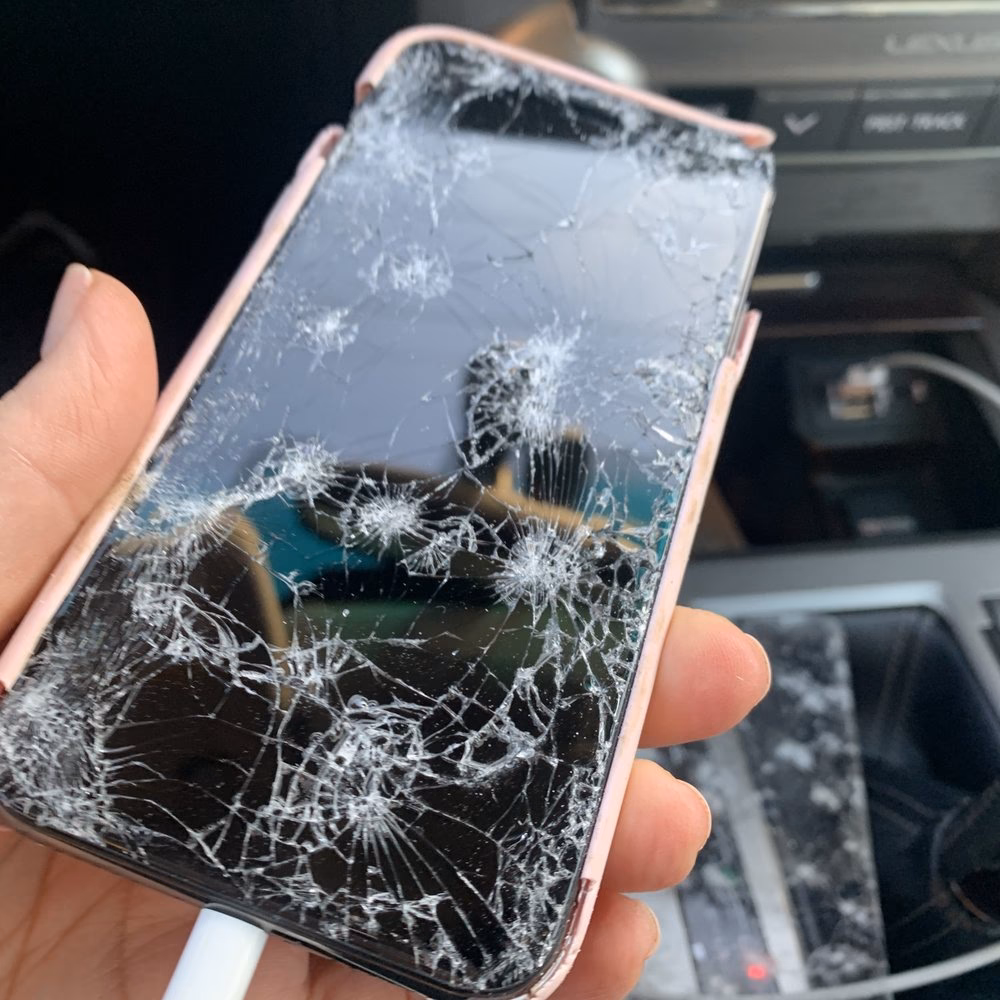 How can I get a phone repaired for less?