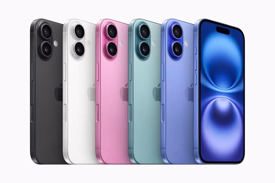 When will Apple's new iPhones come out?