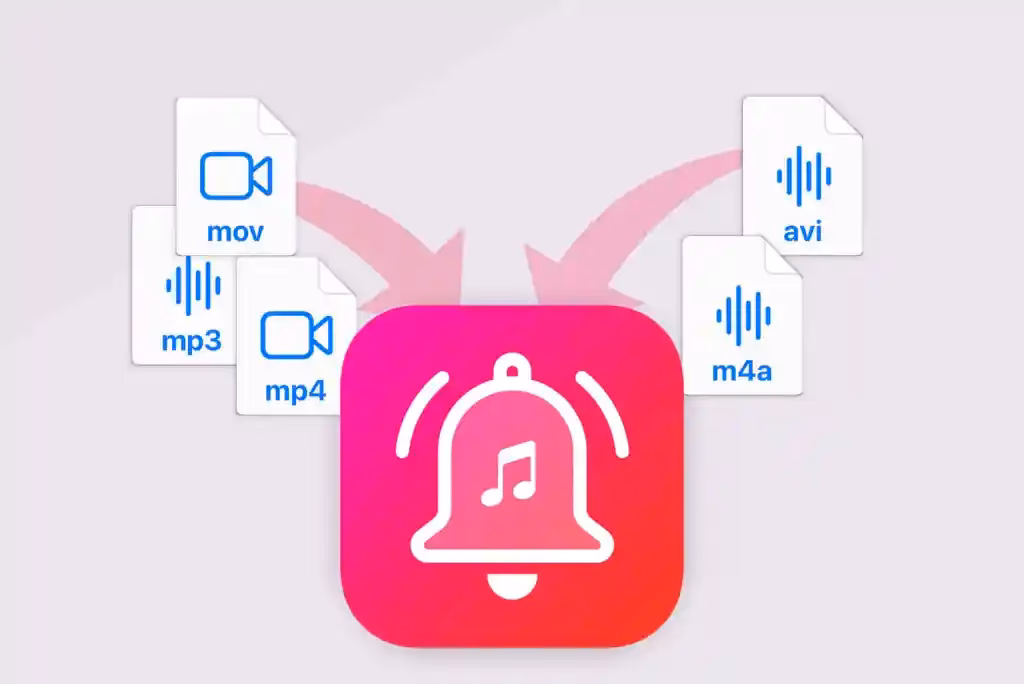 What is a M4R ringtone?
