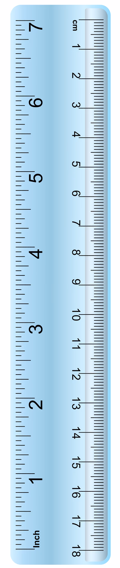 Is there a free online ruler app?